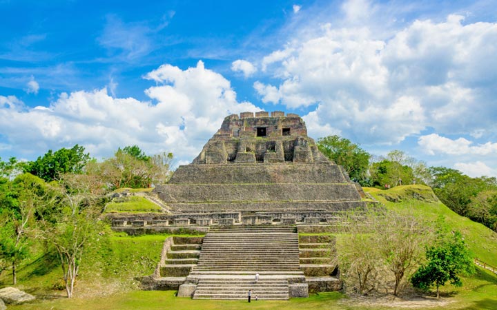 Belize